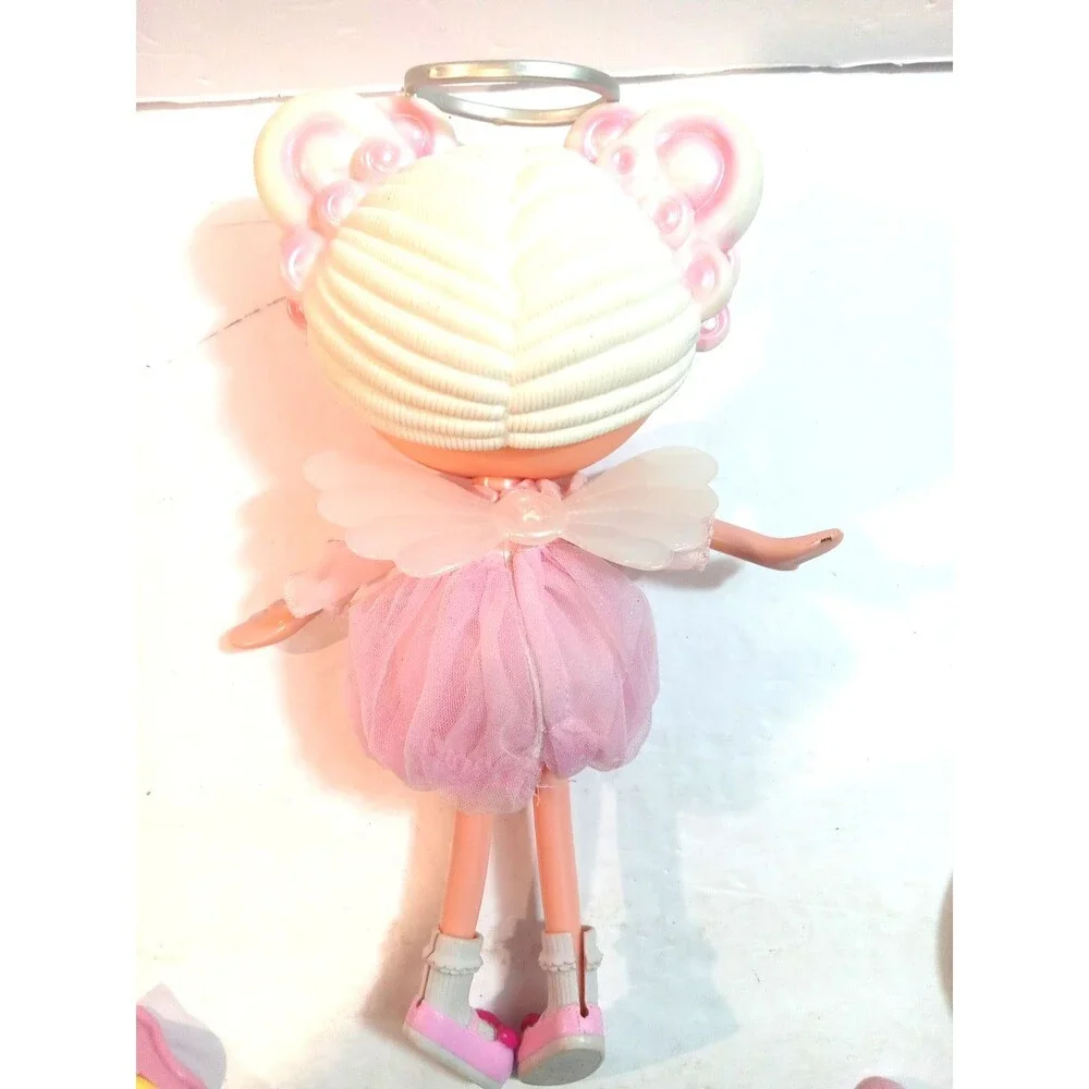 Lalaloopsy Cloud E Sky Doll 13